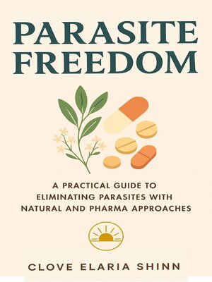 cover image of Parasite Freedom